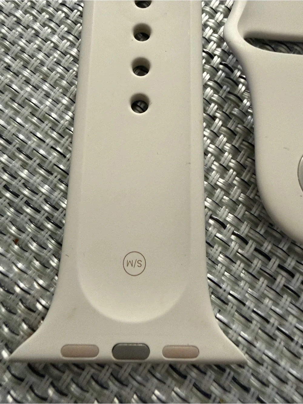 Apple watch band